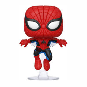 SPIDERMAN