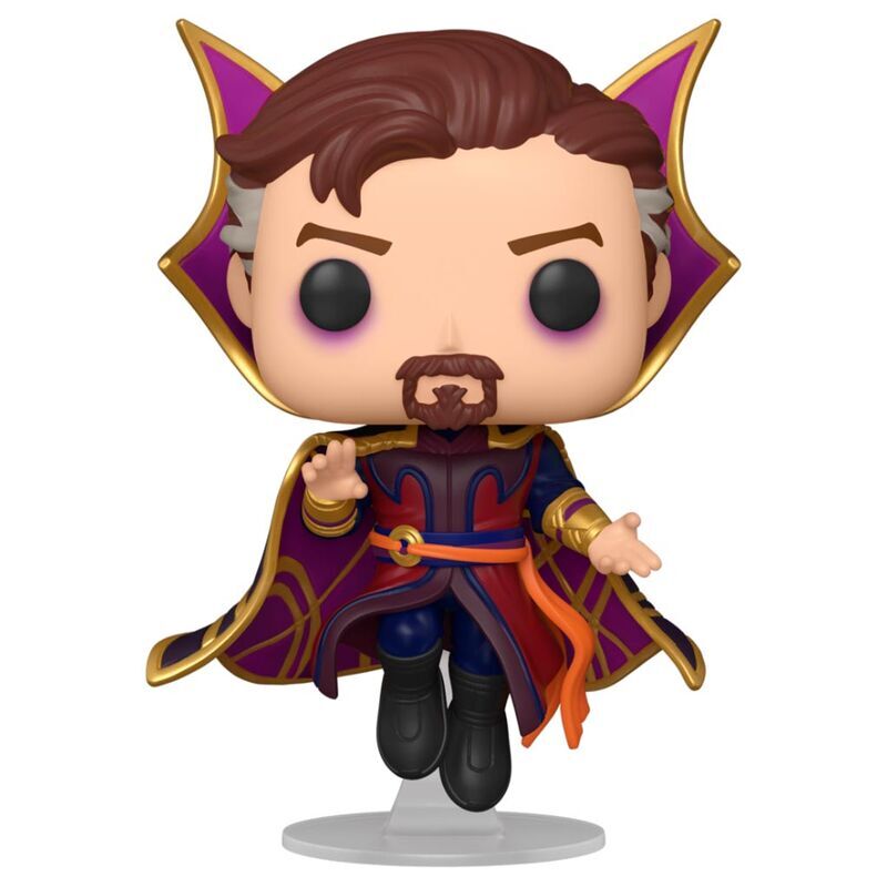 Doctor Strange Supreme