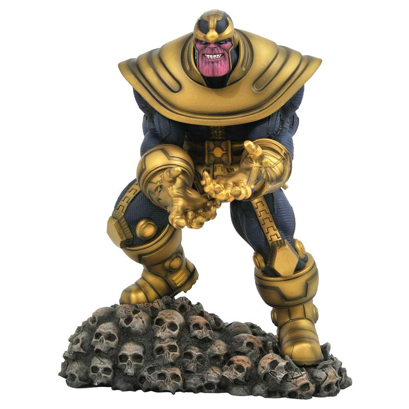 Figura Thanos 23cm