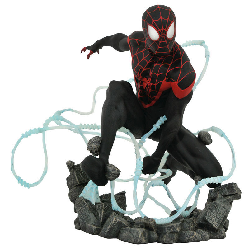 Figura Miles Morales