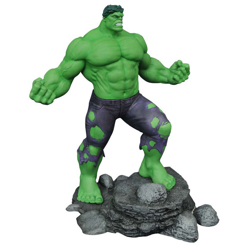 Figura Hulk