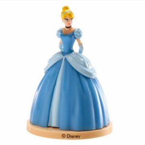Figura Cenicienta