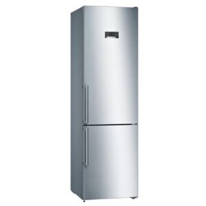 Frigorífico combinado BOSCH Serie 4