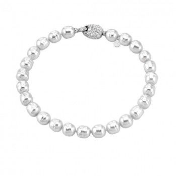 Pulsera Perlas